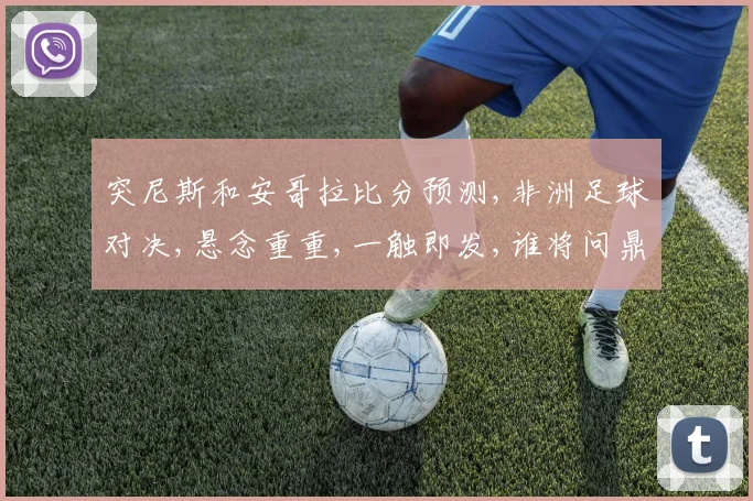 突尼斯和安哥拉比分预测,非洲足球对决,悬念重重,一触即发,谁将问鼎