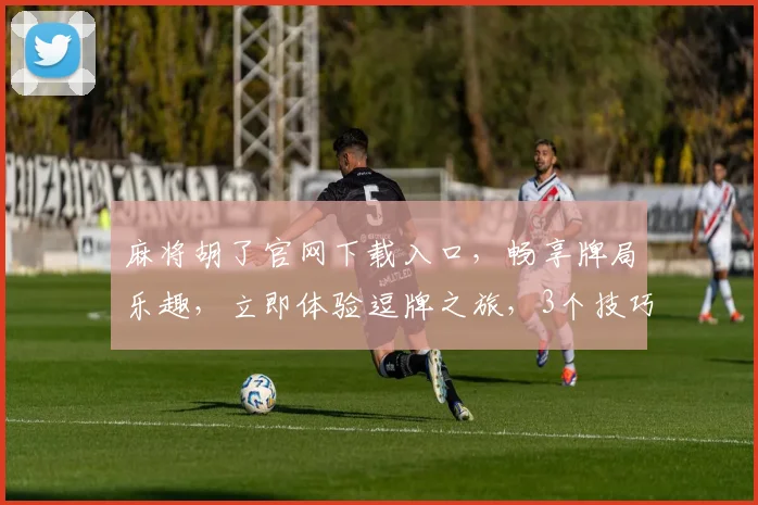 麻将胡了官网下载入口，畅享牌局乐趣，立即体验逗牌之旅，3个技巧助你稳赢